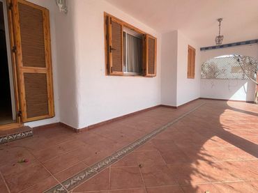 Terraced house with balcony for sale in Matalascañas
