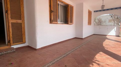 Casa Adosada en venta en Sector Torre Zalabar, 5 dormitorios.