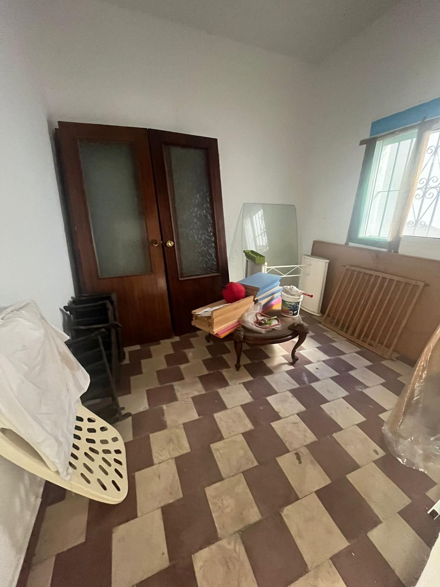 Casa o chalet en venta en Algeciras con Terraza