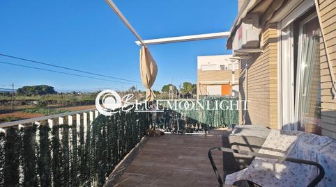 Foto 5 de Ático en venta en Zona Papa Luna - Platja del Gurugú, Castellón