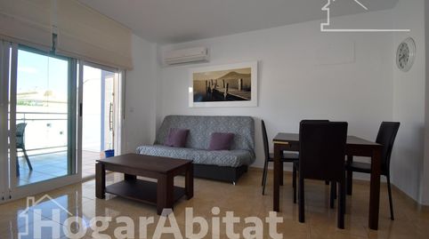 Foto 4 de Piso en venta en Calle de Tarragona, Playa Morro de Gos, Oropesa del Mar / Orpesa
