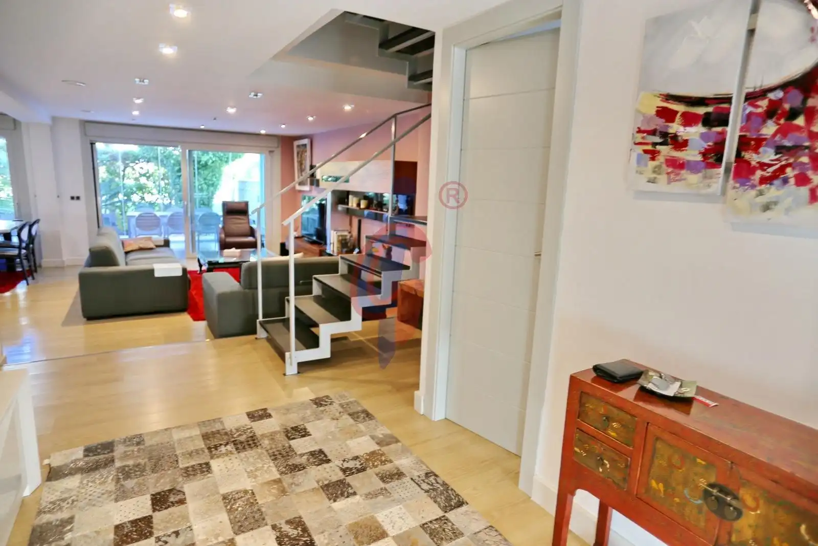 Casa o chalet en venta en Guardamar del Segura con Aire acondicionado, Jardín privado y Terraza