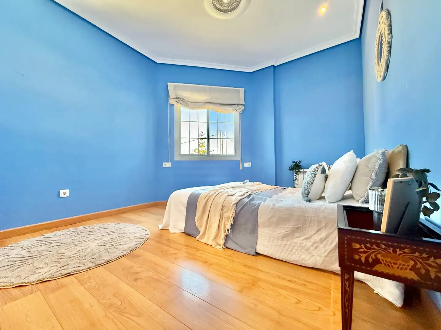 Schlafzimmer von Wohnung zum Verkauf in San Pedro del Pinatar