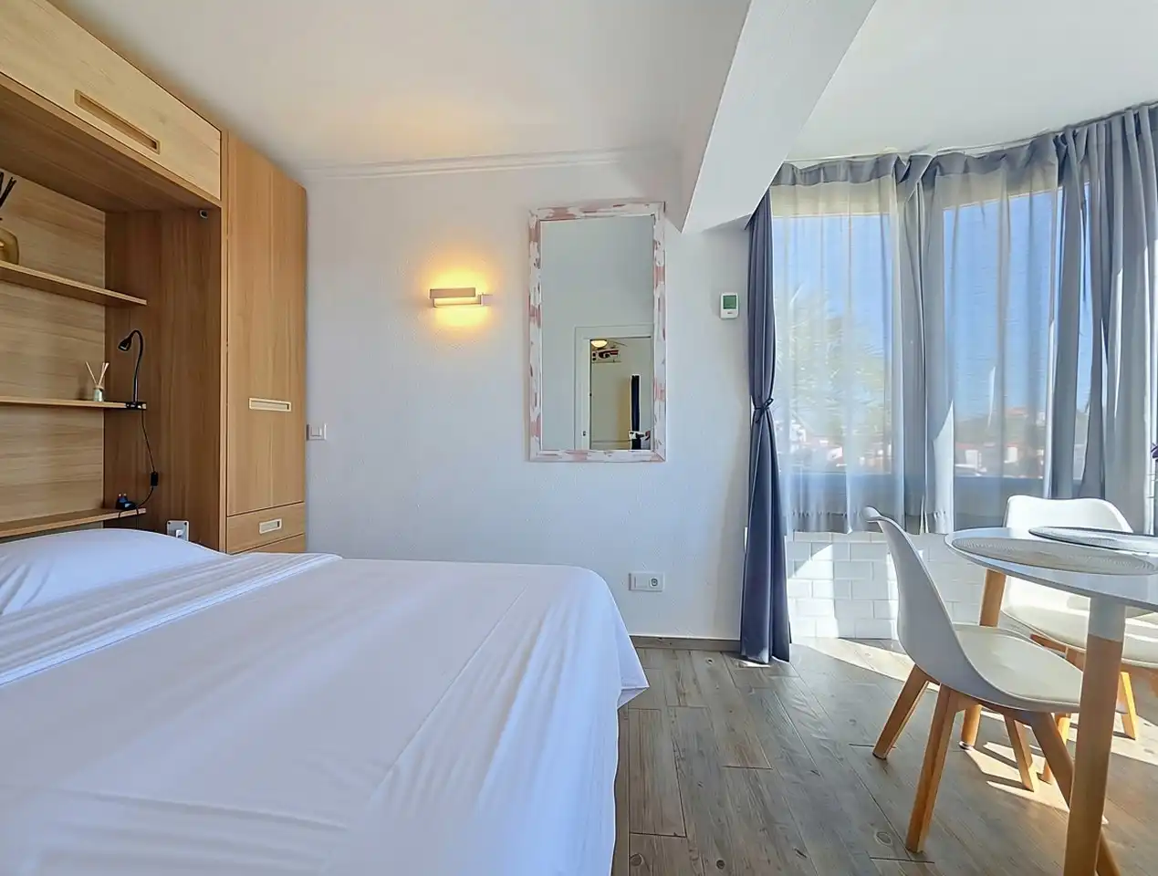 Apartament amb piscina en venda a Carrer Òliba 70, imagen 11