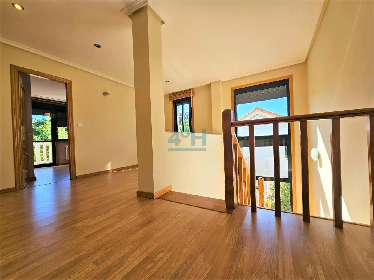Casa o chalet en venta en O Pereiro de Aguiar  con Calefacción, Jardín privado y Terraza