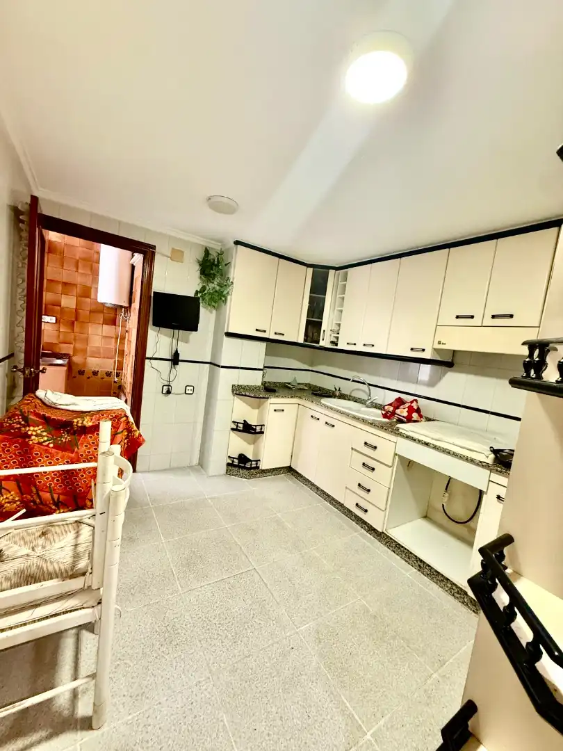 Appartamento con terrazza in vendita a Santa Pola ciudad, imagen 3