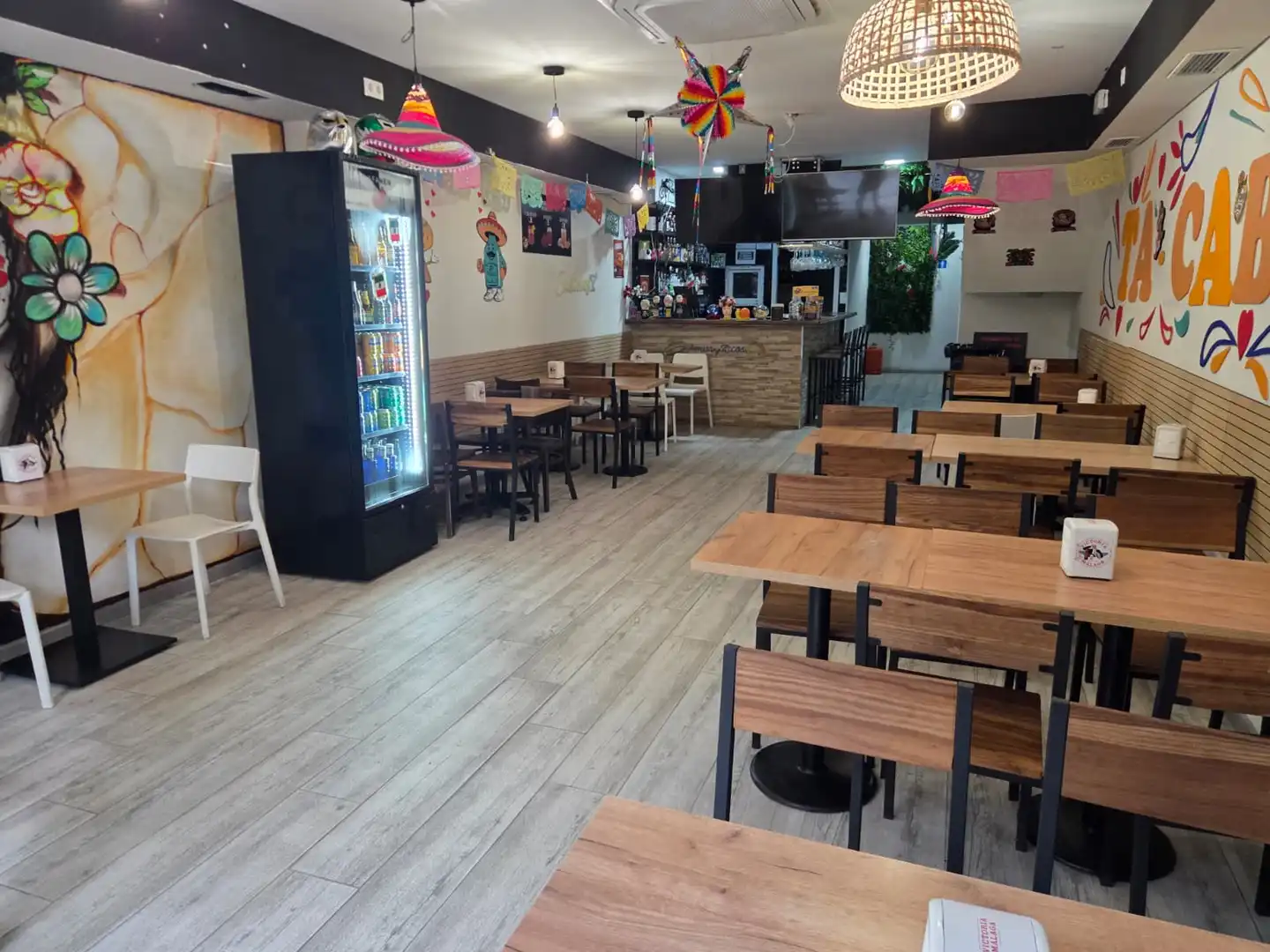 Local comercial en traspàs a Carrer de Vaquer, imagen 8