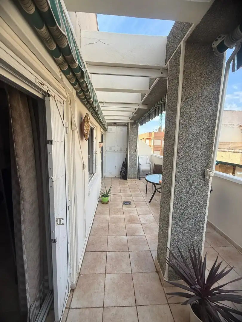 Penthouse zum Verkauf in Playa de los Locos, imagen 5