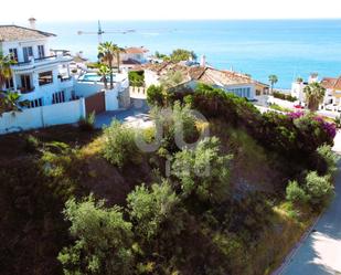 Exterior view of Residential for sale in Benalmádena