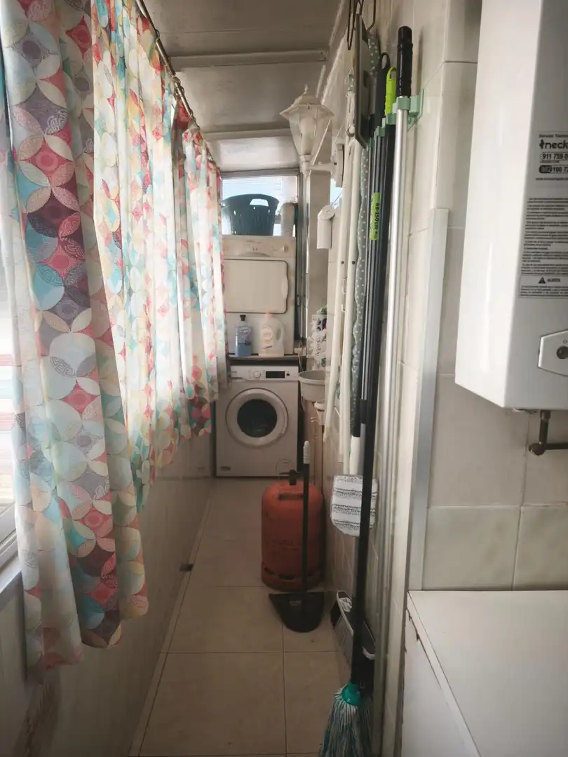 Baño de Piso en venta en San Vicente del Raspeig / Sant Vicent del Raspeig