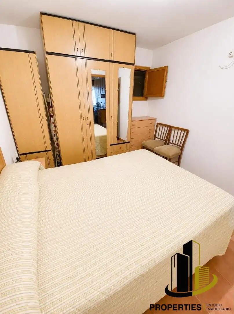 Habitación de Casa o chalet en venta en Santibáñez de Béjar