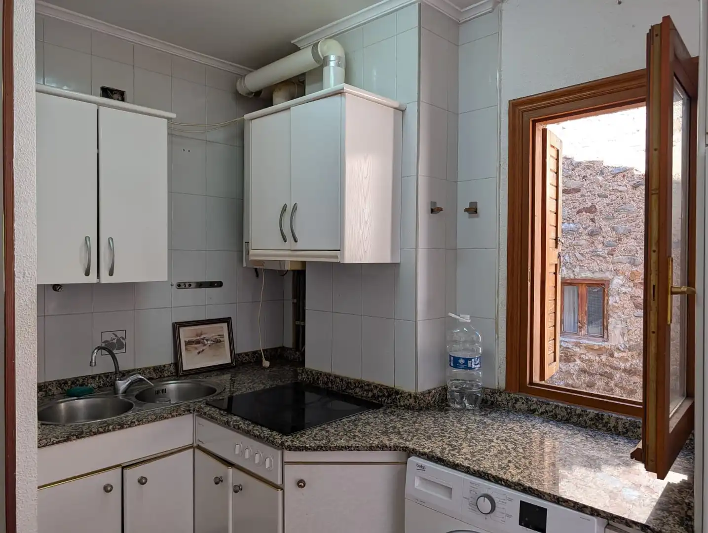 Casa in vendita a Calle Trasera de San Lázaro 32, imagen 11