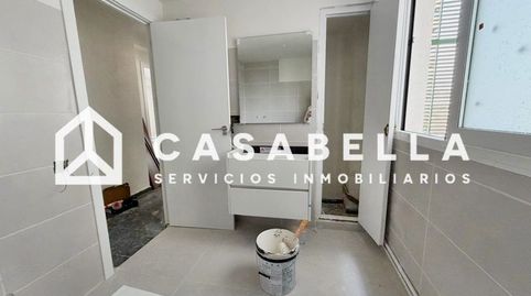 Foto 3 de Piso de alquiler en Mestalla, Valencia Capital
