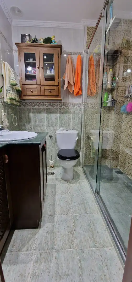 Casa amb terrassa en venda a Cájar, imagen 36
