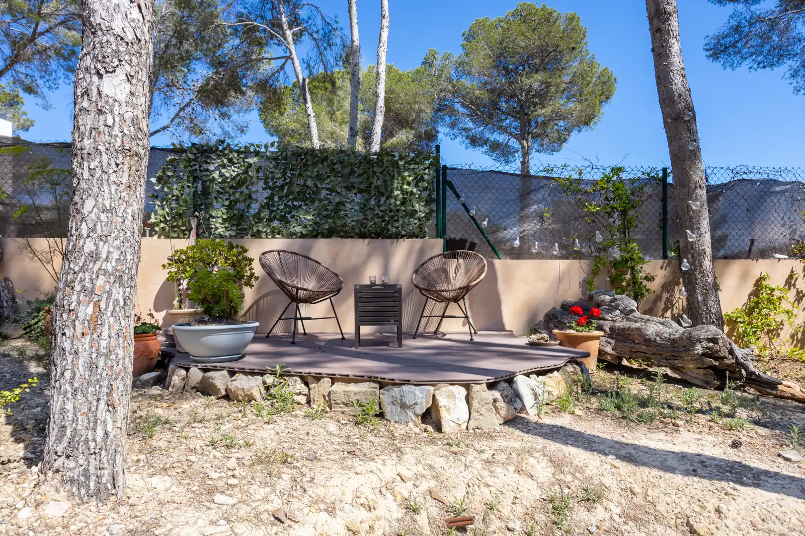 Villa mit Terrasse zum Verkauf in Costa de la Calma, imagen 20