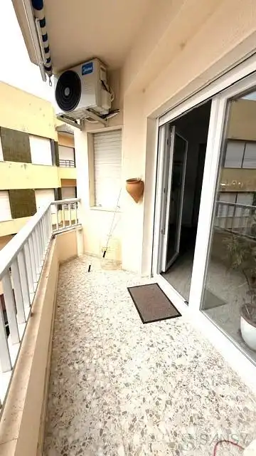 Balcony of Apartments for sale in Palmera, Valencia