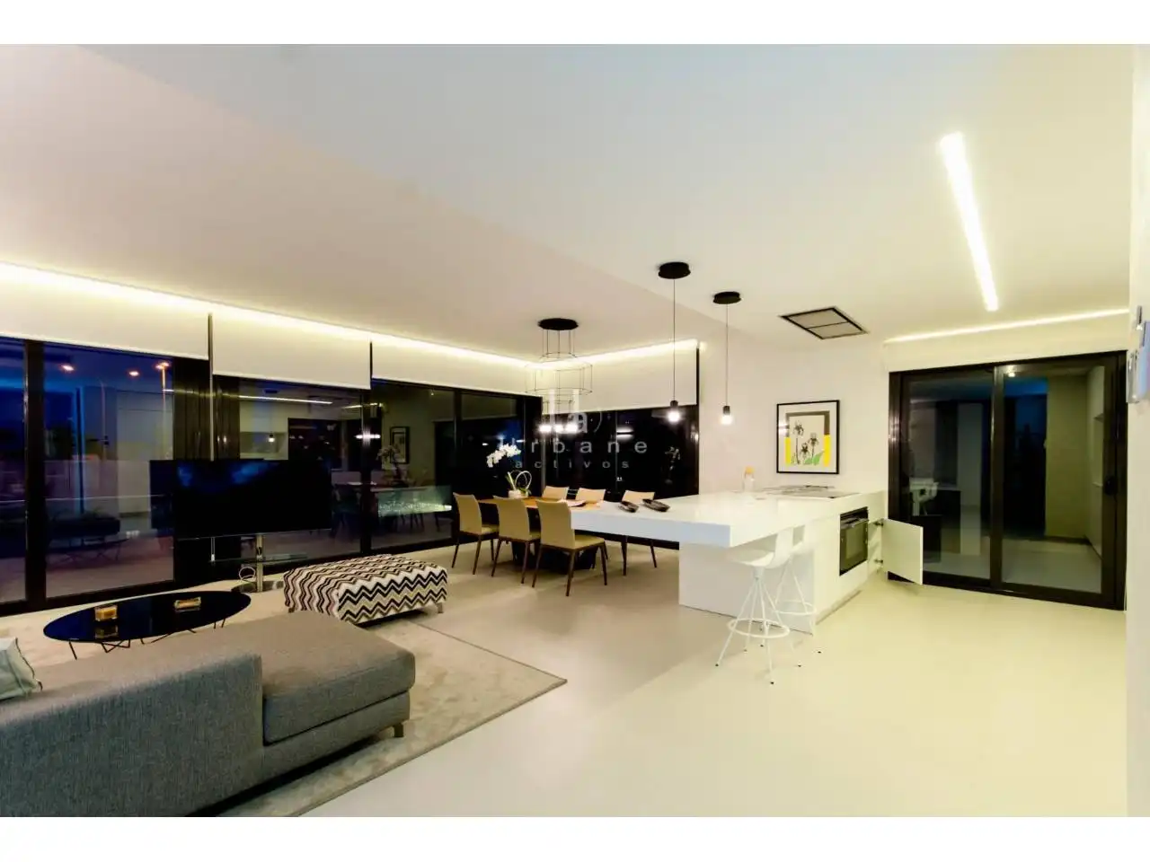 Villa avec piscine à vendre à Calle Wenceslao Fernández Flores, imagen 5