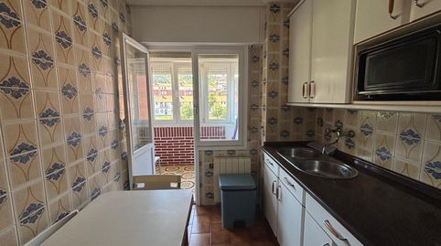 Foto 2 de Pis en venda a Zaratamo, Bizkaia