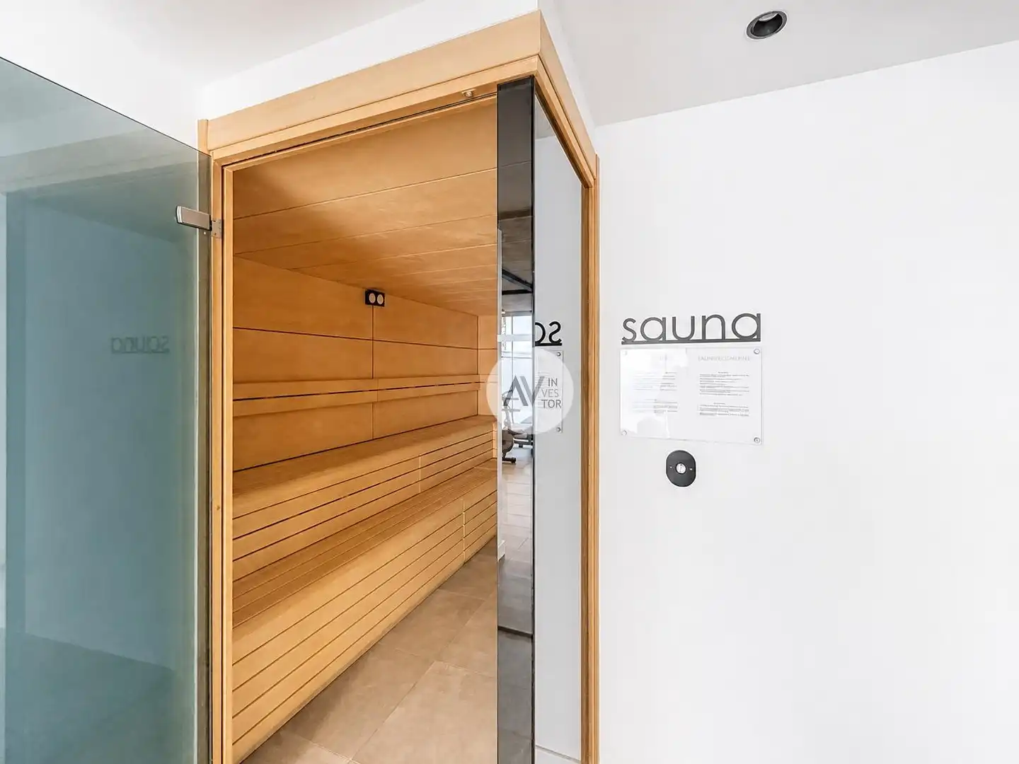 Apartamento en venta en Barcelona con Aire acondicionado, Calefacción y Jardín privado