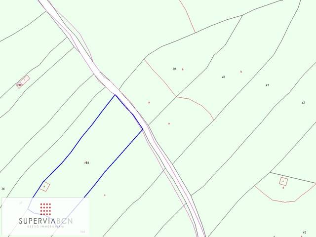 Terreno residencial en Venta en Batea
