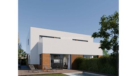 Foto 2 de Casa o chalet en venta en Sant Celoni, Barcelona