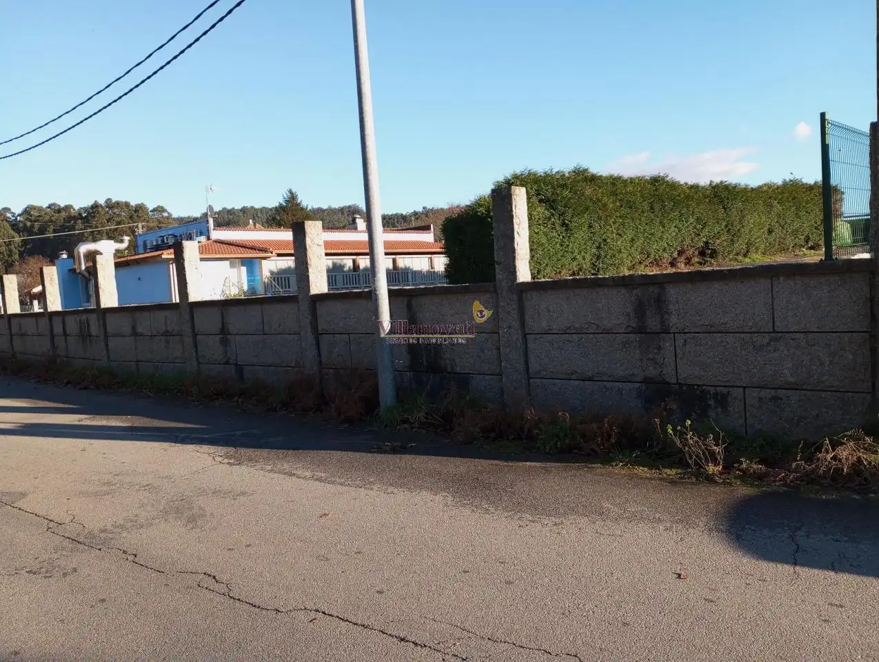 Terrenos y solares en venta en Sanxenxo pueblo, imagen 3