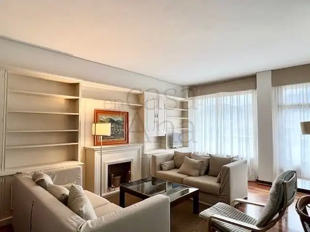 Flat for rent in Campuzano