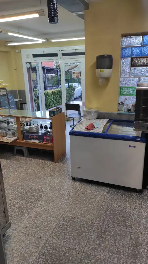 Commercial properties for sale in Sant Pere de Vilamajor  with Furnished