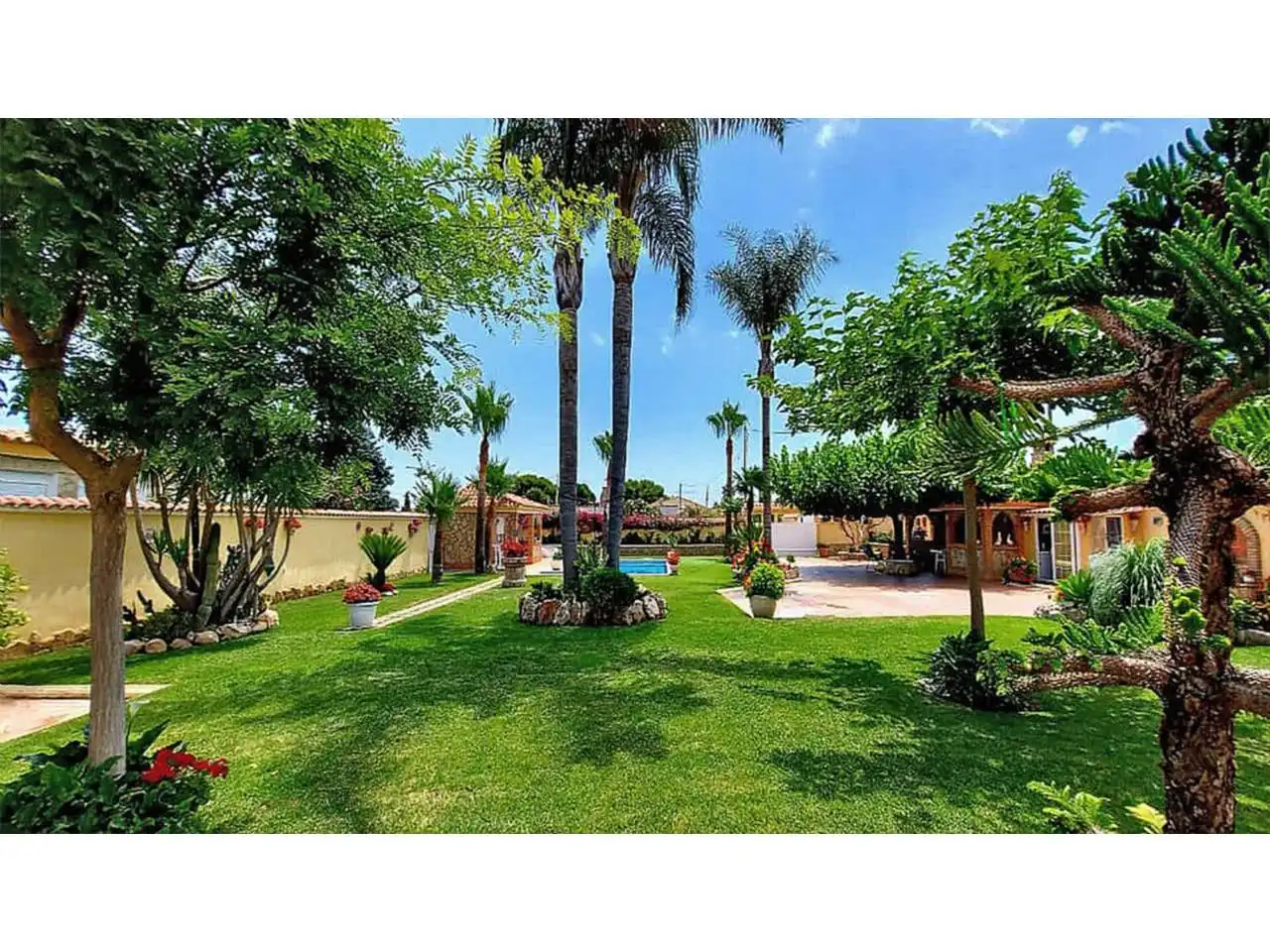 Villa avec piscine à vendre à Calle Riu, imagen 4