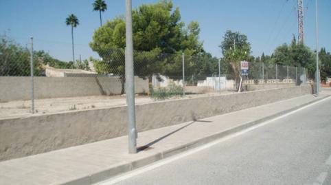 Photo 4 of Industrial land to rent in Albufereta, Alicante