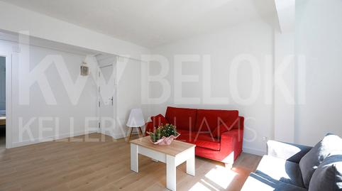 Photo 5 of Flat for sale in Iñigo de Loyola Kalea, Lapice - Larreaundi - Olaberria - Meaka, Gipuzkoa