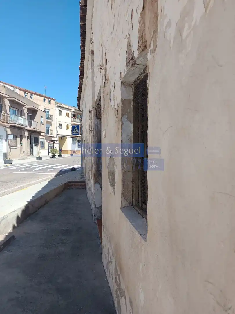 Casa rústica en venta en Estivella, imagen 6