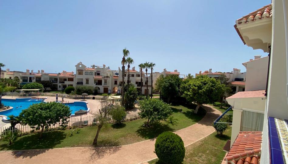 Foto 1 de Àtic de lloguer a Cabo de Palos, Murcia