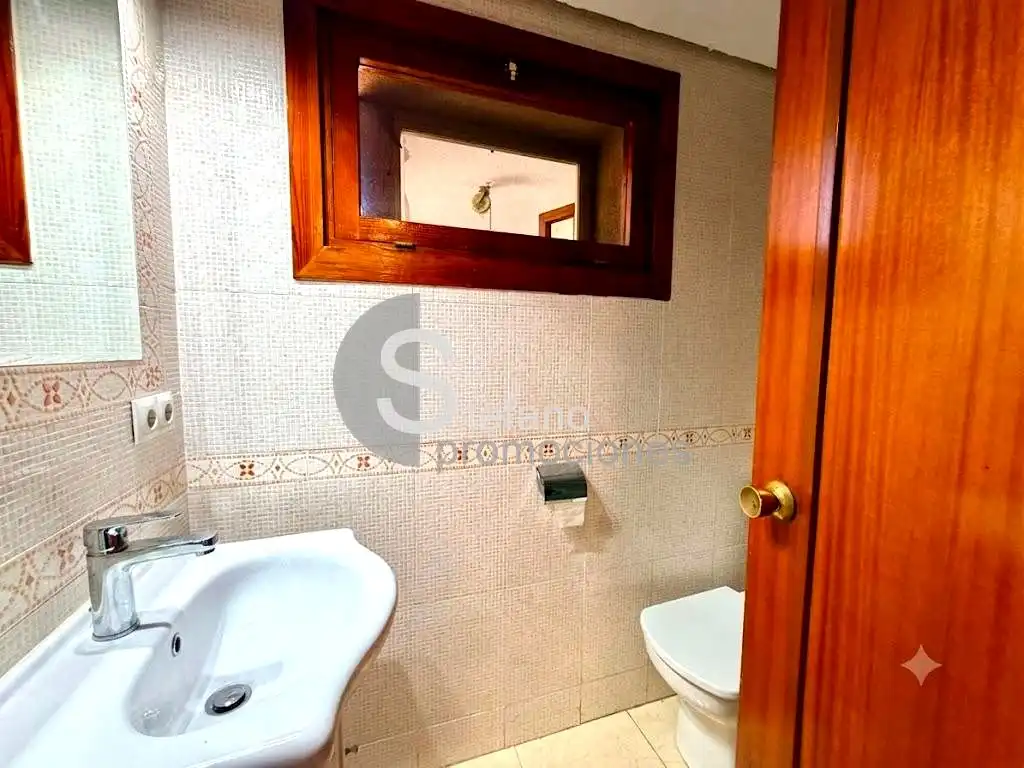 Flat with lift for sale in Paseo Marítimo Ciudad de Melilla, imagen 33