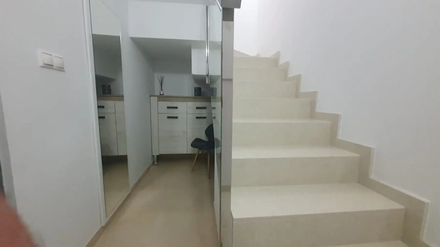 Detached house with pool for sale in Cabo de la Nao, Res Tabora, imagen 36