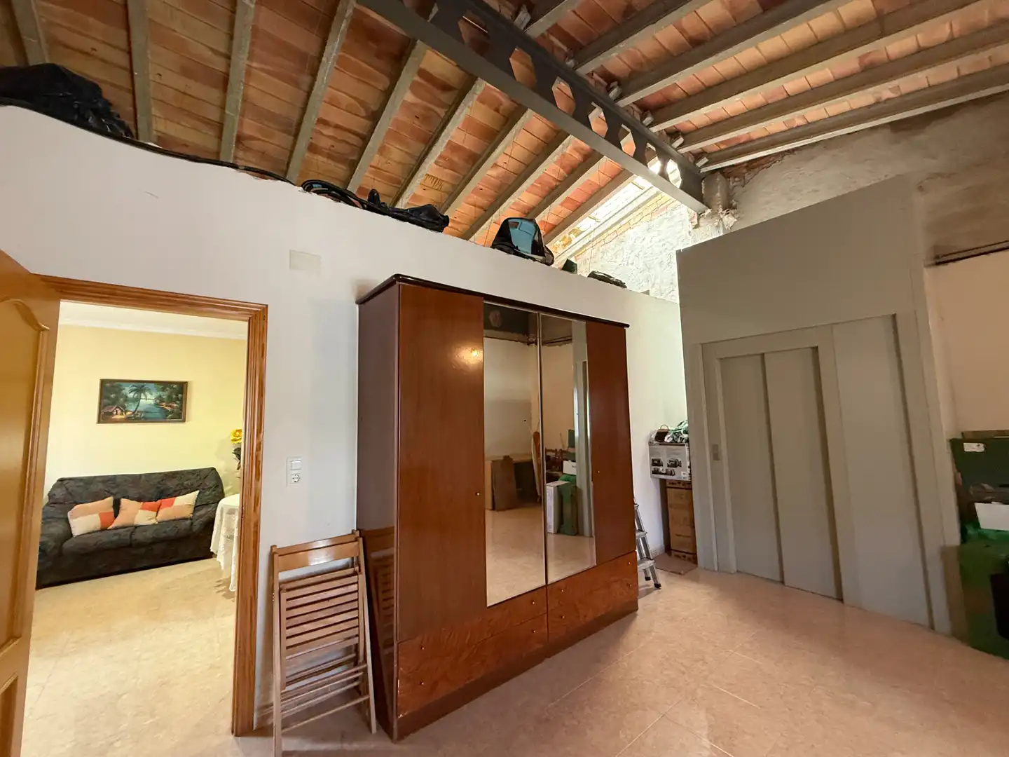 Detached homes for sale in Castell de Castells  with Air Conditioner, Heating and Private garden