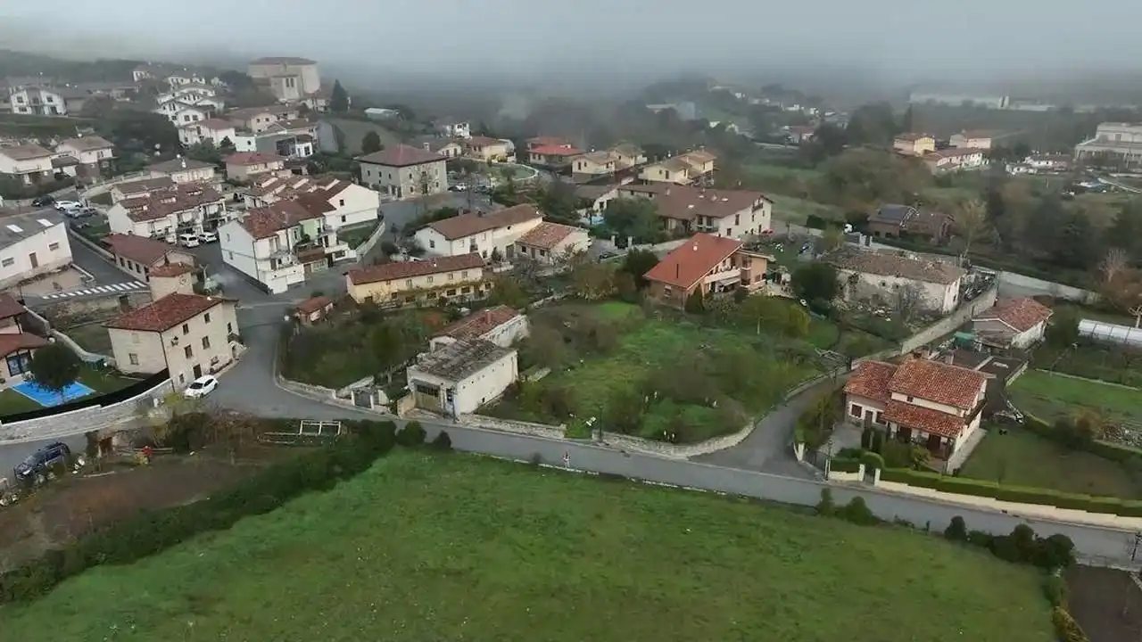 Wohnbaugrundstück zum Verkauf in Iruña Oka / Iruña de Oca, imagen 5