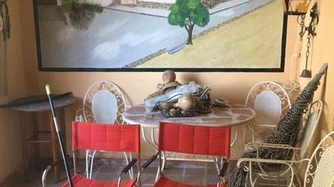 Foto 5 de Casa o chalet en venta en Almansa, Albacete