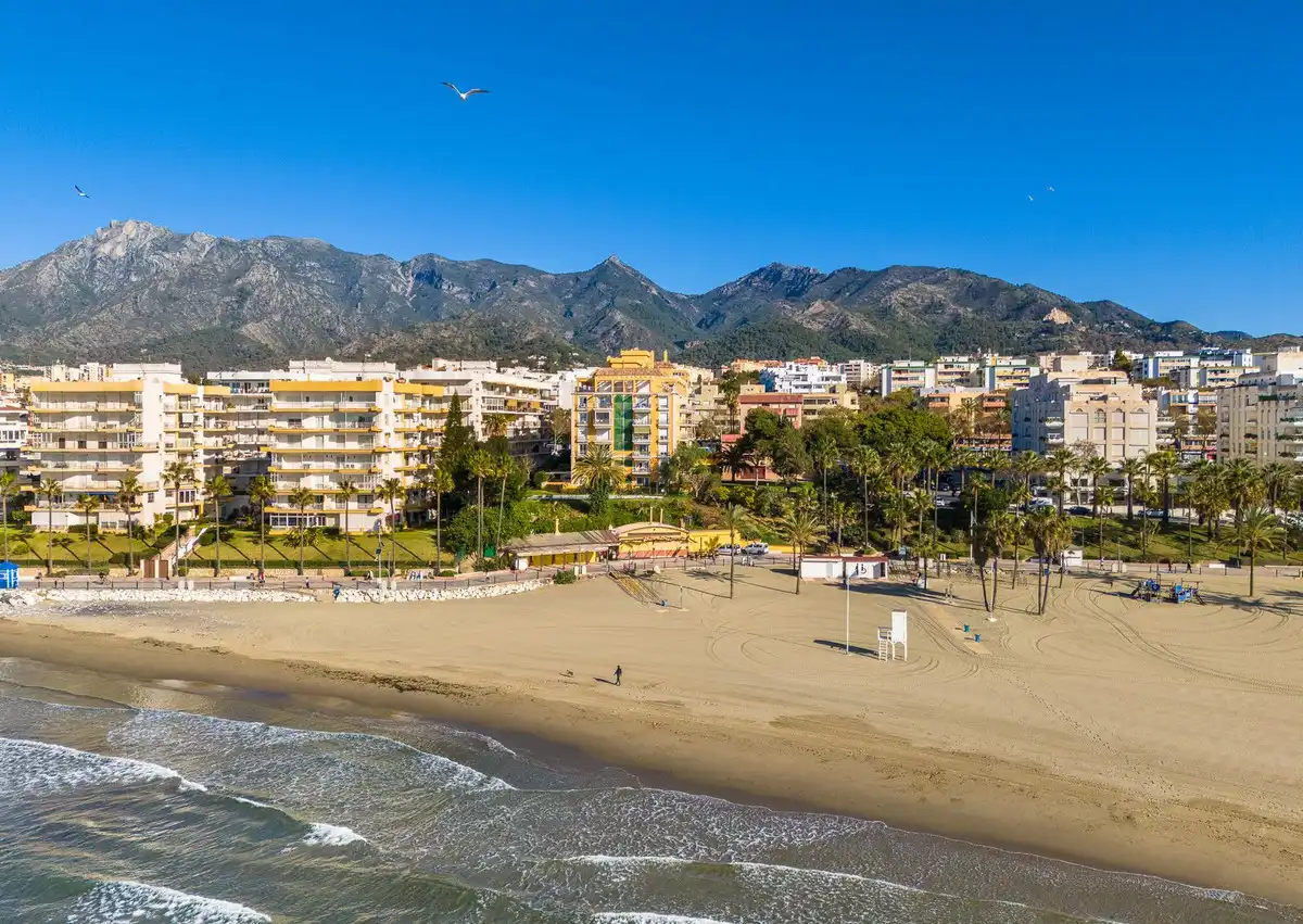 Piso con ascensor en venta en Marbella Centro, imagen 22