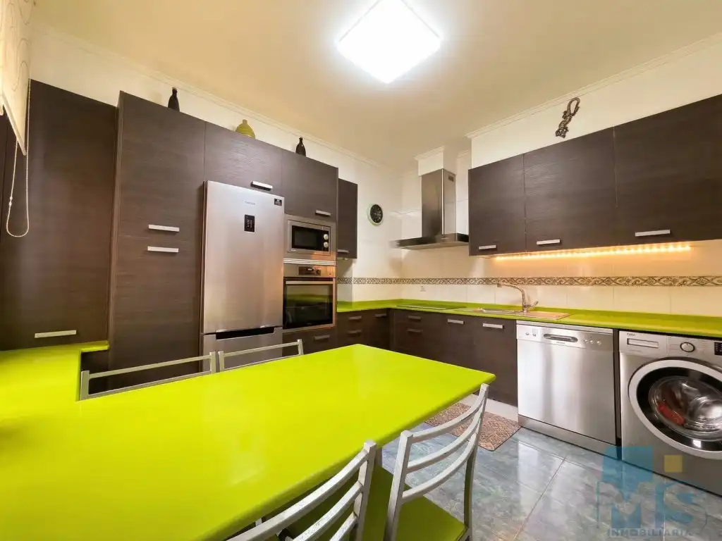 Cocina de Piso en venta en Deba