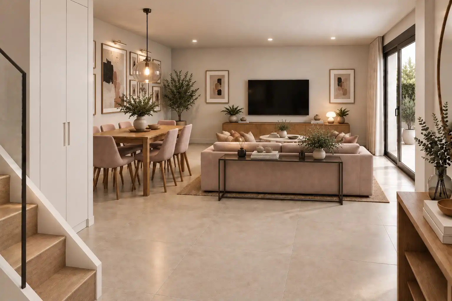 Duplex neuf avec terrasse à vendre à Calle de Aniceto Gaitán Sánchez 11, imagen 14