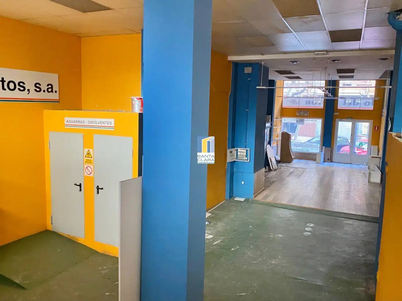 Business premises to rent in La Pantoja, imagen 8