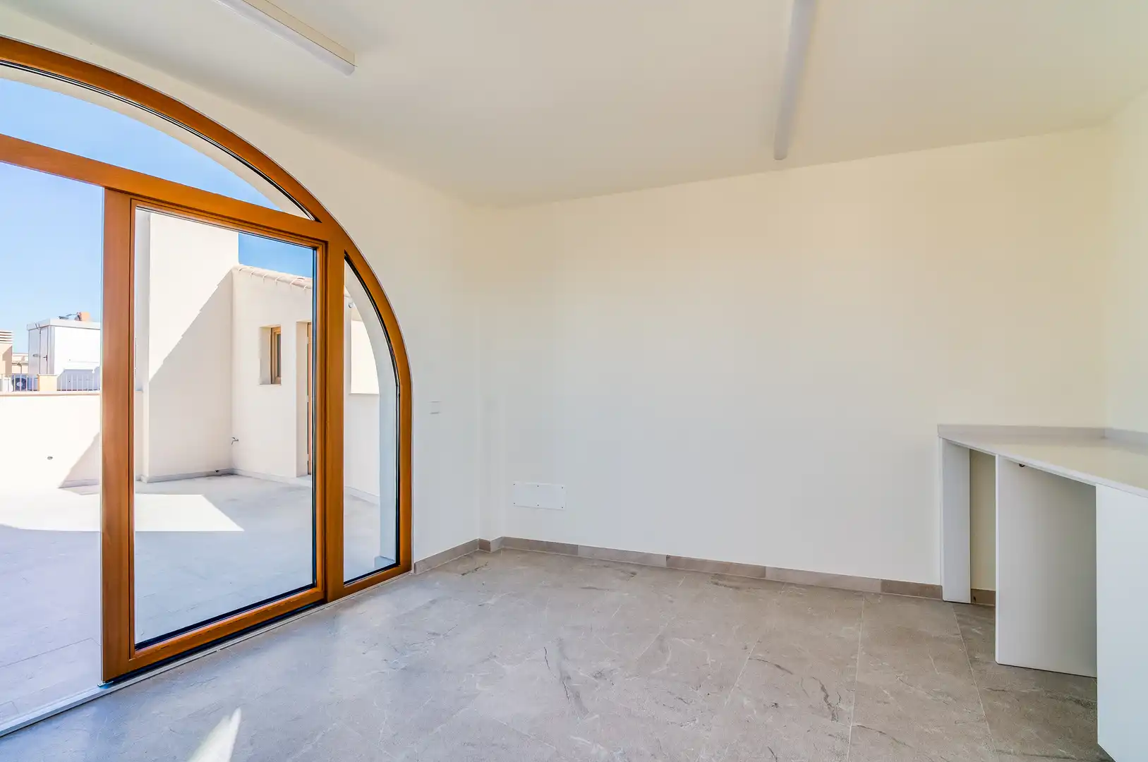 Apartament en venda a El Sindicat