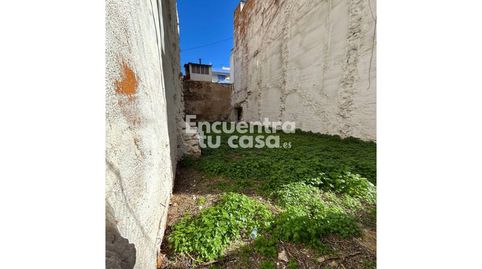 Foto 5 de Residencial de alquiler en Calle Nueva Baja, San Antón, Alicante / Alacant