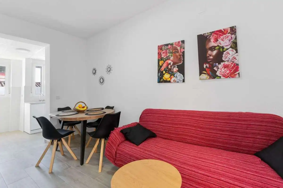 Habitatge en venda a Lo Pagán, imagen 2