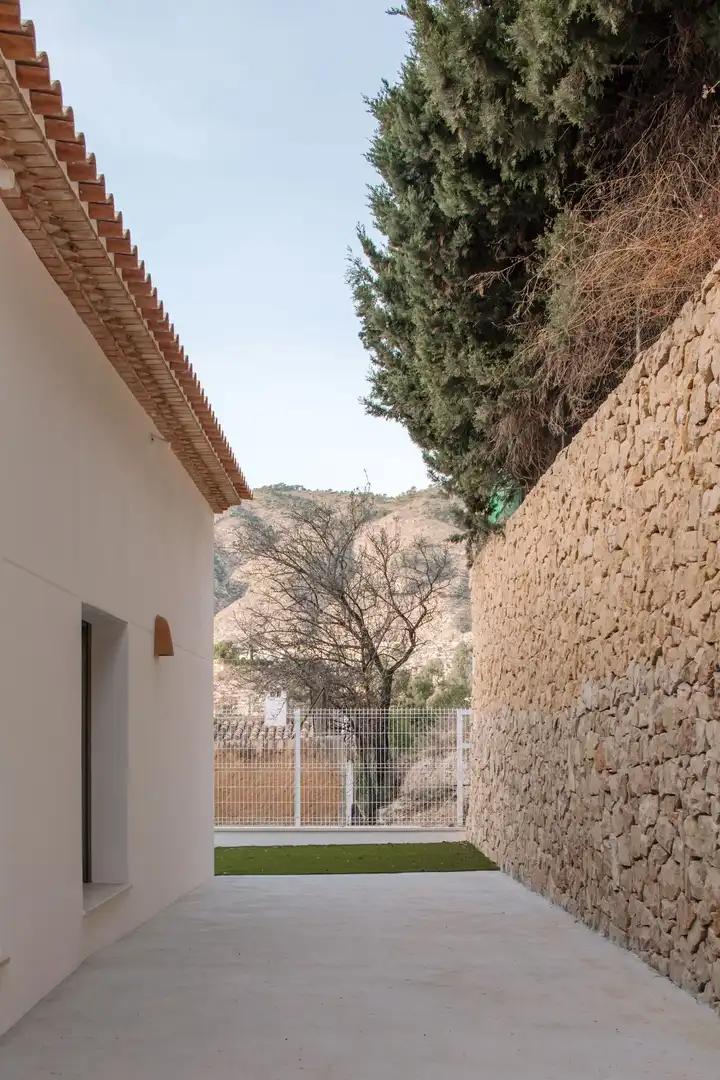 Villa con piscina in vendita a Orxeta, imagen 22