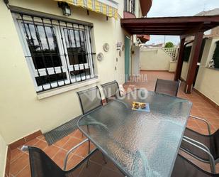 Terrace of Single-family semi-detached for sale in Casalarreina  with Terrace