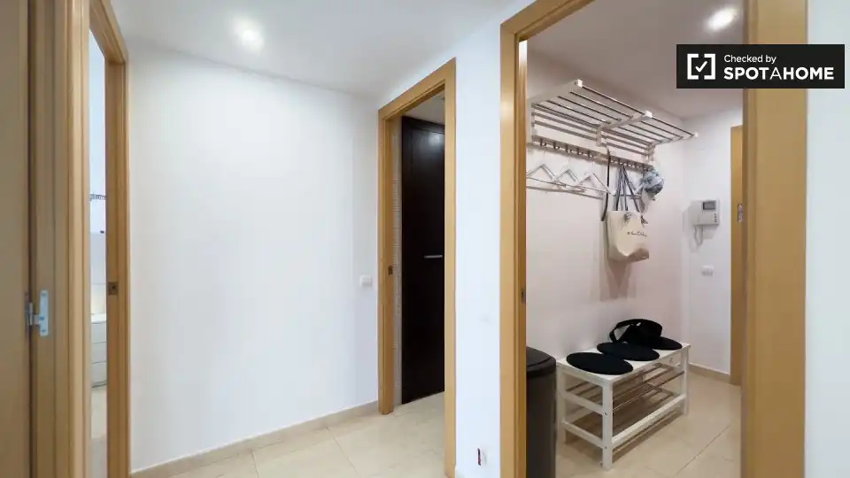 Zimmer in Llefià