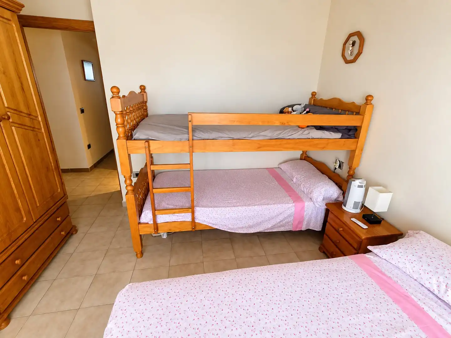 Apartament amb terrassa en venda a Carrer de Roses 11, imagen 37