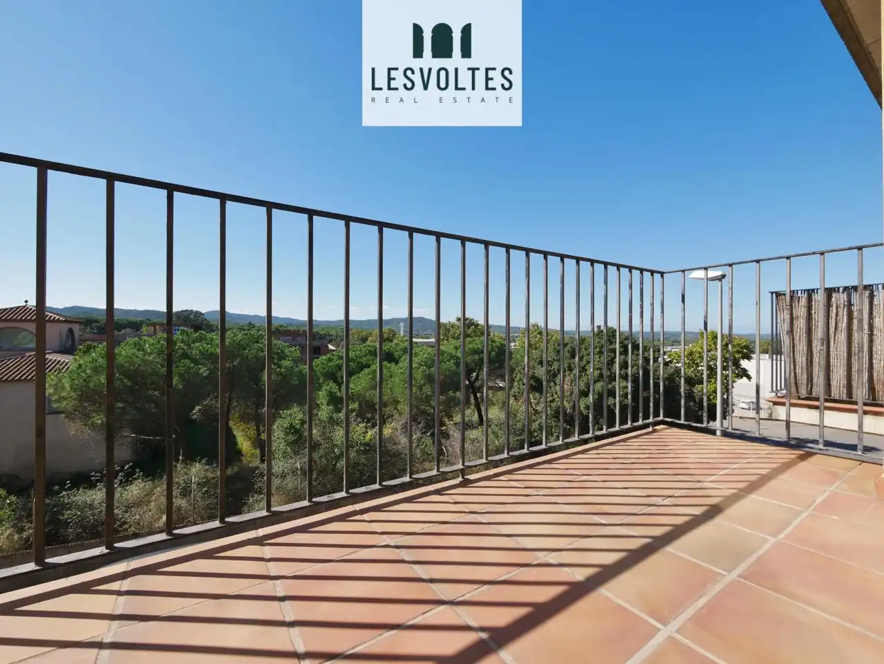 Terraza de Piso en venta en Palafrugell con Aire acondicionado, Calefacción y Terraza